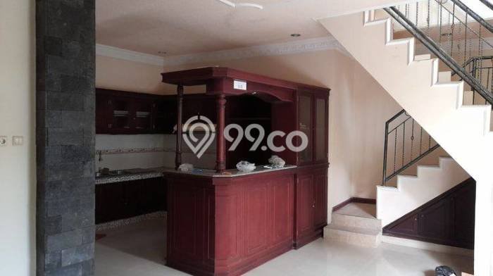 Hot Offer Hunian Mewah Ideal dan Luas di Gajah Mungkur, Semarang Hot Offer Hunian Mewah Ideal dan Luas di Gajah Mungkur, Semarang