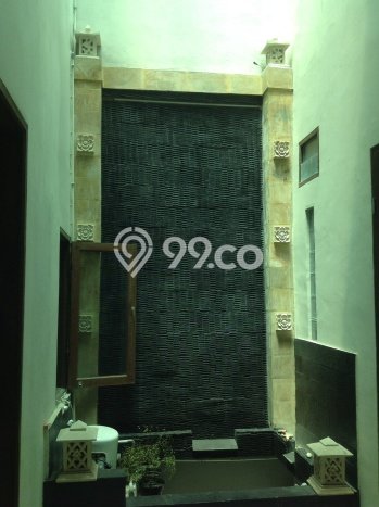 Properti Strategis 4 KT LT 216m² di Kemang Pratama, Bekasi Properti Strategis 4 KT LT 216m² di Kemang Pratama, Bekasi