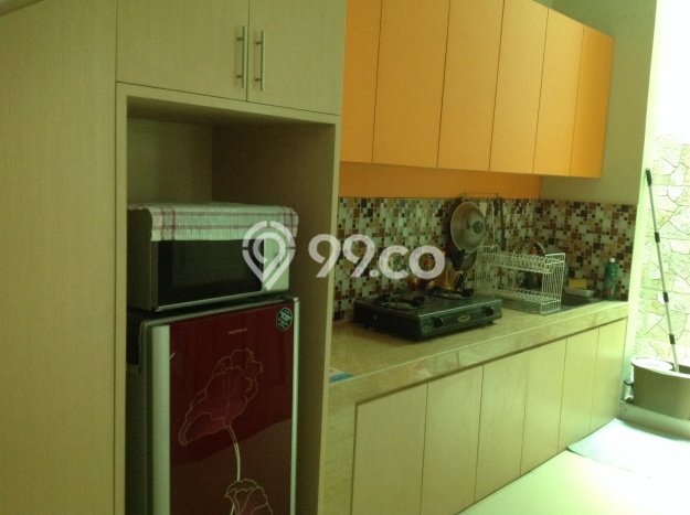 Properti Strategis 4 KT LT 216m² di Kemang Pratama, Bekasi Properti Strategis 4 KT LT 216m² di Kemang Pratama, Bekasi