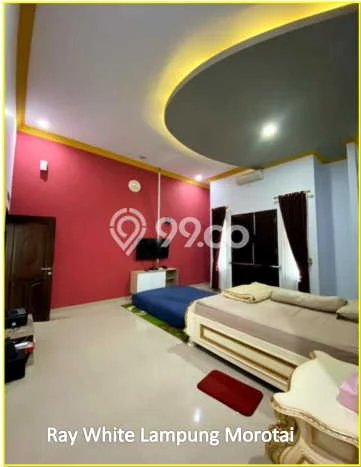 Best Deal Hunian Mewah Ideal dan Luas di Sukarame, Bandar Lampung Best Deal Hunian Mewah Ideal dan Luas di Sukarame, Bandar Lampung