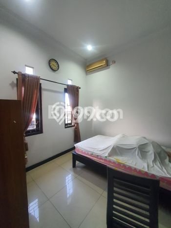 Rumah di Tegalrejo, Yogyakarta, LT 139m² Bangunan 207m² Rumah di Tegalrejo, Yogyakarta, LT 139m² Bangunan 207m²
