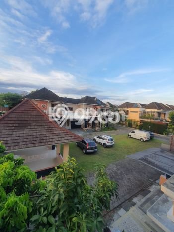 Rumah di Tegalrejo, Yogyakarta, LT 139m² Bangunan 207m² Rumah di Tegalrejo, Yogyakarta, LT 139m² Bangunan 207m²