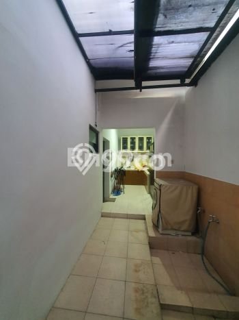 Rumah di Tegalrejo, Yogyakarta, LT 139m² Bangunan 207m² Rumah di Tegalrejo, Yogyakarta, LT 139m² Bangunan 207m²