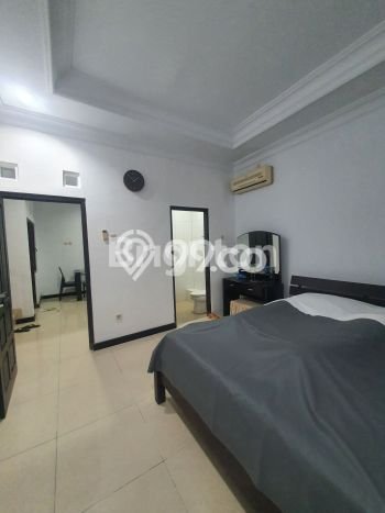 Rumah di Tegalrejo, Yogyakarta, LT 139m² Bangunan 207m² Rumah di Tegalrejo, Yogyakarta, LT 139m² Bangunan 207m²