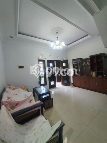 Rumah di Tegalrejo, Yogyakarta, LT 139m² Bangunan 207m² Rumah di Tegalrejo, Yogyakarta, LT 139m² Bangunan 207m²