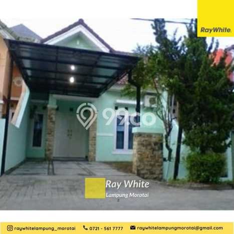 Hunian Terjangkau Dijual Area Tanjung Karang Timur, Bandar Lampung Harga Rp 500 Juta Hunian Terjangkau Dijual Area Tanjung Karang Timur, Bandar Lampung Harga Rp 500 Juta