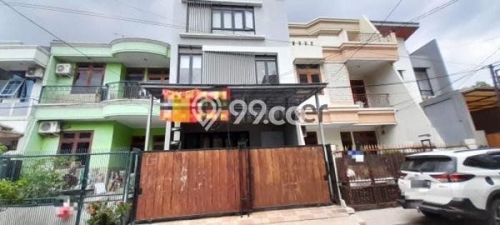 Hot Offer Hunian Premium Ideal dan Luas di Kelapa Gading, Jakarta Utara Hot Offer Hunian Premium Ideal dan Luas di Kelapa Gading, Jakarta Utara