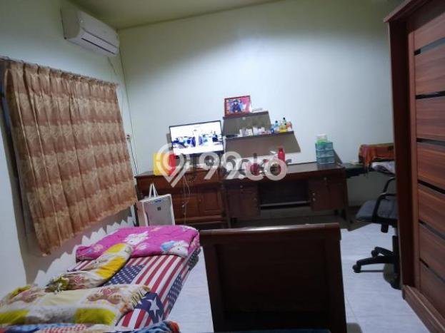 Dijual Rumah Minimalis Bagus Punya 3 KT di Bekasi Utara Bekasi SHM Dijual Rumah Minimalis Bagus Punya 3 KT di Bekasi Utara Bekasi SHM