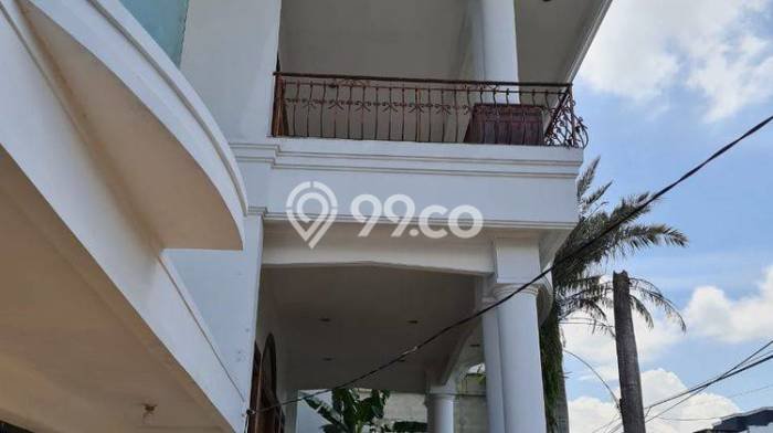 Rumah sewa siap pakai 4 KT di Mekar Wangi, Bandung Rumah sewa siap pakai 4 KT di Mekar Wangi, Bandung
