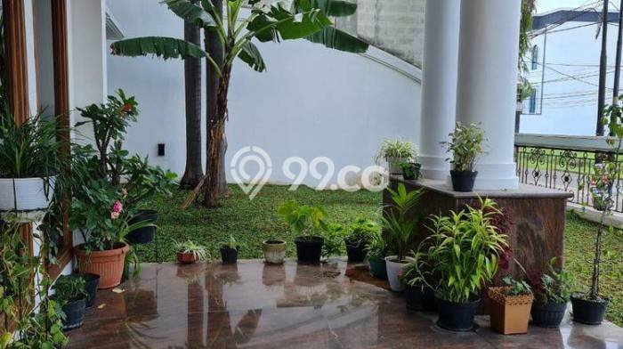 Rumah sewa siap pakai 4 KT di Mekar Wangi, Bandung Rumah sewa siap pakai 4 KT di Mekar Wangi, Bandung