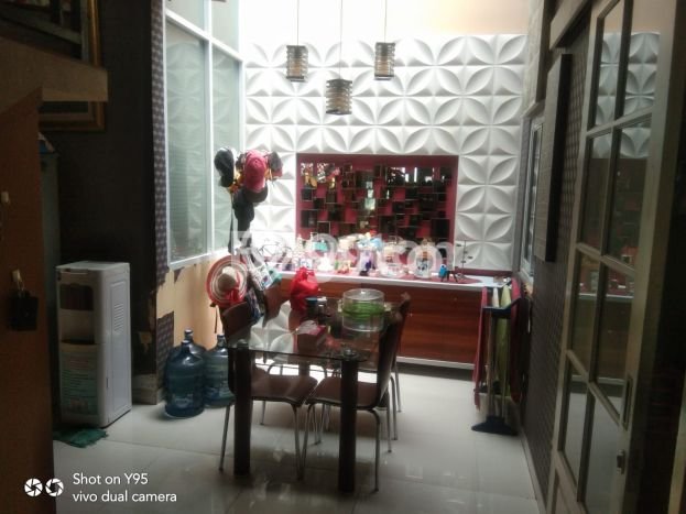 Rumah Modern 5 Kamar LT 169m2 di Cikeas Rumah Modern 5 Kamar LT 169m2 di Cikeas