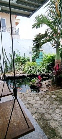 Rumah kawasan Pondok Indah, Jakarta Selatan, Luas 263m² LB 420m² Rumah kawasan Pondok Indah, Jakarta Selatan, Luas 263m² LB 420m²