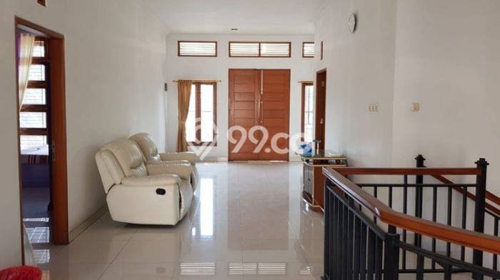Rumah di Kawasan Batununggal, Area Elite 5 KT Rumah di Kawasan Batununggal, Area Elite 5 KT