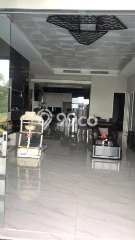 Hunian Asri 5 KT di Jangli, Semarang - Luas Tanah 367m2m² Hunian Asri 5 KT di Jangli, Semarang - Luas Tanah 367m2m²