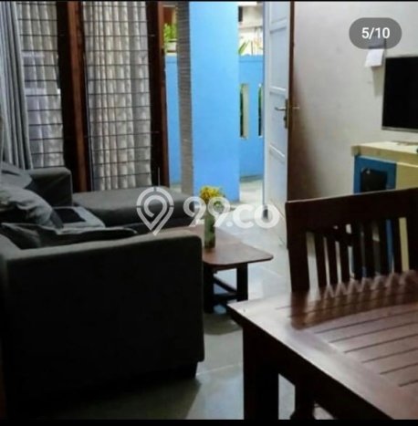 Rumah Sederhana Dijual di Colomadu 2 Kamar dengan LT 76m2 Rumah Sederhana Dijual di Colomadu 2 Kamar dengan LT 76m2