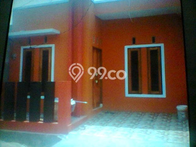 Hunian Terjangkau LT 72m2 di Cikupa Citra Raya Lingkungan Asri Hunian Terjangkau LT 72m2 di Cikupa Citra Raya Lingkungan Asri
