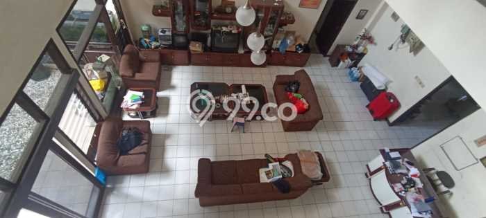 Rumah 6 KT di , Akses Bandung, Bandung Rumah 6 KT di , Akses Bandung, Bandung
