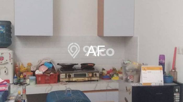 Jual Rumah Eksklusif 2 KT di Bandung Kota, Bandung Jual Rumah Eksklusif 2 KT di Bandung Kota, Bandung