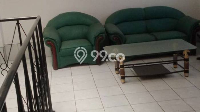 Rumah Minimalis 2 Kamar LT 90m2 di Taman Kopo Indah Rumah Minimalis 2 Kamar LT 90m2 di Taman Kopo Indah