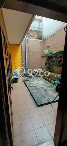 For Sale Hunian Rumah Terawat 4 Kamar di Jombang, Tangerang For Sale Hunian Rumah Terawat 4 Kamar di Jombang, Tangerang