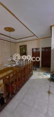 For Sale Hunian Rumah Terawat 4 Kamar di Jombang, Tangerang For Sale Hunian Rumah Terawat 4 Kamar di Jombang, Tangerang
