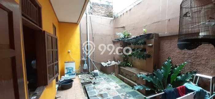 For Sale Hunian Rumah Terawat 4 Kamar di Jombang, Tangerang For Sale Hunian Rumah Terawat 4 Kamar di Jombang, Tangerang