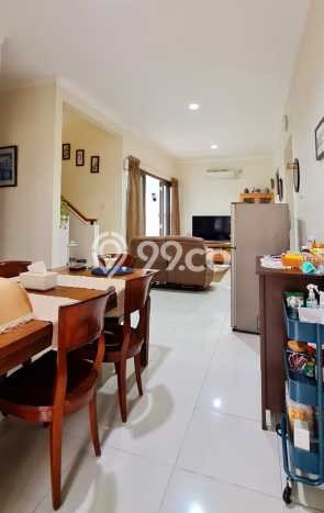 Dijual Rumah Luas Megah Dengan View Eksklusif di Bintaro, Jakarta Selatan Dijual Rumah Luas Megah Dengan View Eksklusif di Bintaro, Jakarta Selatan