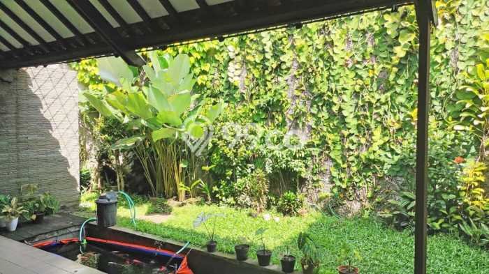 For Sale! Premium House LT 418m2 Desain Modern di Pasteur For Sale! Premium House LT 418m2 Desain Modern di Pasteur