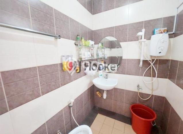 Rumah Minimalis 4 Kamar LT 96m2 di Batam Centre Rumah Minimalis 4 Kamar LT 96m2 di Batam Centre