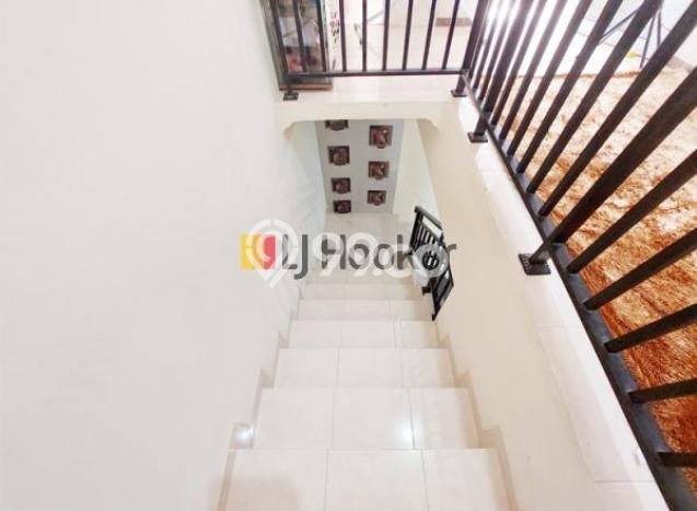 Rumah Minimalis 4 Kamar LT 96m2 di Batam Centre Rumah Minimalis 4 Kamar LT 96m2 di Batam Centre