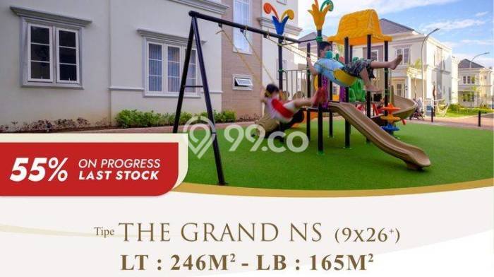 Hot Offer Hunian Mewah Ideal dan Luas di Rappocini, Makassar Hot Offer Hunian Mewah Ideal dan Luas di Rappocini, Makassar