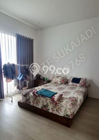 Hunian Mewah LB 200m2 Siap Huni Desain Elegan di Dago, Bandung Hunian Mewah LB 200m2 Siap Huni Desain Elegan di Dago, Bandung