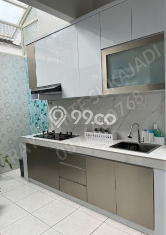 Hunian Nyaman Asri 2 KT Siap Huni di Pasteur Bandung Hunian Nyaman Asri 2 KT Siap Huni di Pasteur Bandung