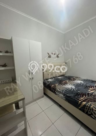 Hunian Nyaman Asri 2 KT Siap Huni di Pasteur Bandung Hunian Nyaman Asri 2 KT Siap Huni di Pasteur Bandung