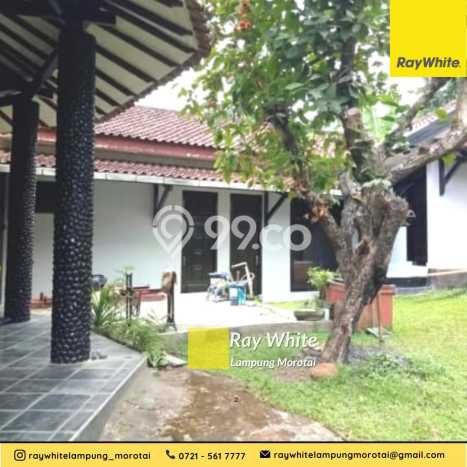 Dijual Rumah Mewah Exclusive di Tanjung Karang Timur, Bandar Lampung Dijual Rumah Mewah Exclusive di Tanjung Karang Timur, Bandar Lampung