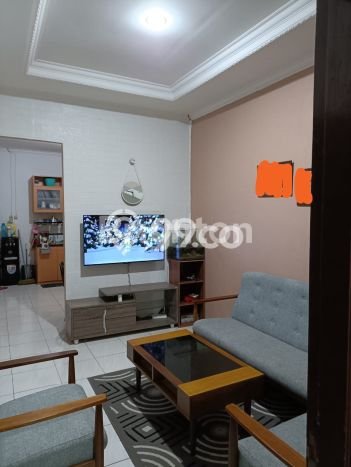 Dijual Cepat Rumah Bagus Siap Huni LB 50m2 di Cilodong, Depok Dijual Cepat Rumah Bagus Siap Huni LB 50m2 di Cilodong, Depok