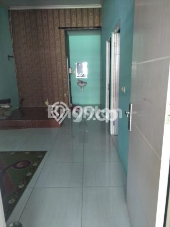 Dijual Rumah 3 Kamar Lokasi Ideal Bagus dan Strategis di Menganti Dijual Rumah 3 Kamar Lokasi Ideal Bagus dan Strategis di Menganti