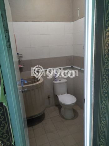 Dijual Rumah 3 Kamar Lokasi Ideal Bagus dan Strategis di Menganti Dijual Rumah 3 Kamar Lokasi Ideal Bagus dan Strategis di Menganti