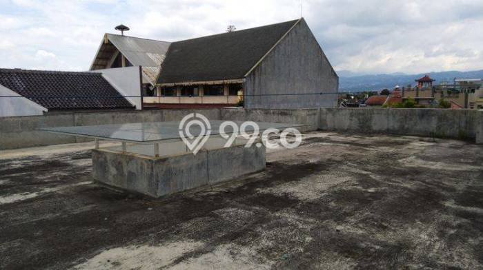 Dijual Rumah Mewah Elegan Dengan View Eksklusif di Soekarno Hatta, Bandung Dijual Rumah Mewah Elegan Dengan View Eksklusif di Soekarno Hatta, Bandung
