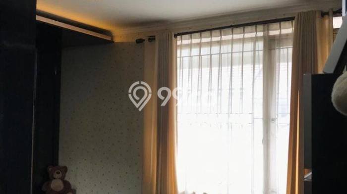 PROPERTI PILIHAN! Rumah Nyaman di Sudirman, Luas 61m² Bangunan 90m² PROPERTI PILIHAN! Rumah Nyaman di Sudirman, Luas 61m² Bangunan 90m²