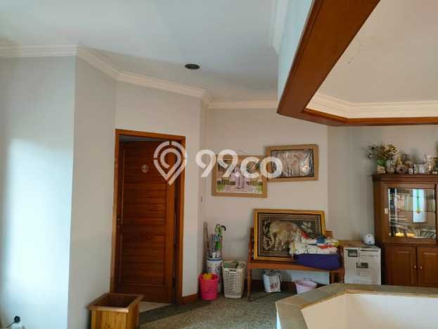 Dijual Rumah Luas Elegan Dengan View Cantik di Soekarno Hatta, Bandung Dijual Rumah Luas Elegan Dengan View Cantik di Soekarno Hatta, Bandung