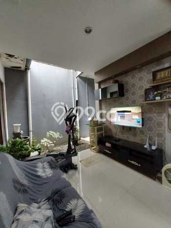 Rumah Luxury Modern Siap Huni di Bintaro Tangerang Selatan Rumah Luxury Modern Siap Huni di Bintaro Tangerang Selatan