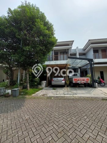 Rumah Luxury Modern Siap Huni di Bintaro Tangerang Selatan Rumah Luxury Modern Siap Huni di Bintaro Tangerang Selatan