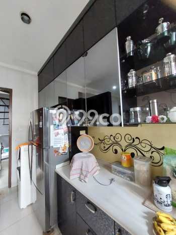Rumah Luxury Modern Siap Huni di Bintaro Tangerang Selatan Rumah Luxury Modern Siap Huni di Bintaro Tangerang Selatan