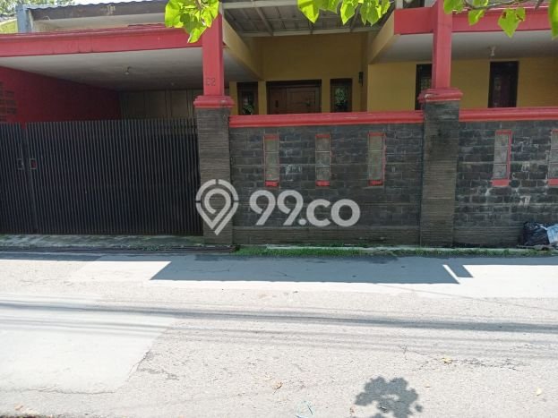 Dijual Rumah 4 Kamar Lokasi Ideal Nyaman dan Strategis di Rancasari Dijual Rumah 4 Kamar Lokasi Ideal Nyaman dan Strategis di Rancasari