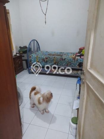 Jual Rumah Modern 3 KT di BSD, Tangerang Jual Rumah Modern 3 KT di BSD, Tangerang
