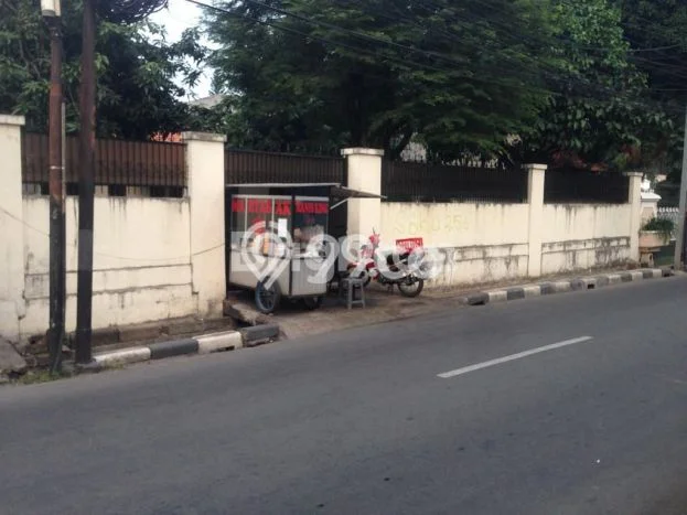 Hunian Mewah Dijual LT 1069m2 di Tebet, Jakarta Selatan Hunian Mewah Dijual LT 1069m2 di Tebet, Jakarta Selatan