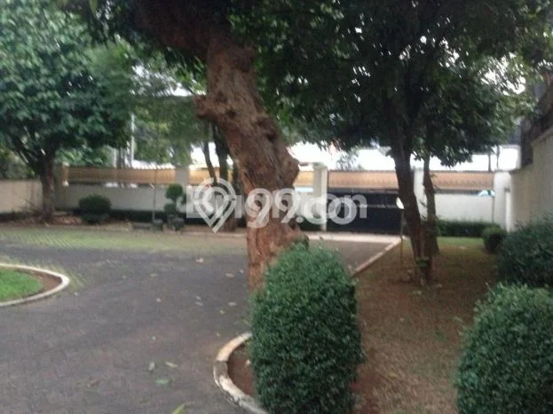 Hunian Mewah Dijual LT 1069m2 di Tebet, Jakarta Selatan Hunian Mewah Dijual LT 1069m2 di Tebet, Jakarta Selatan
