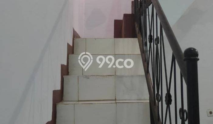 Dijual Rumah Modern 3 KT di Pondok Bambu, Jakarta Timur Dijual Rumah Modern 3 KT di Pondok Bambu, Jakarta Timur