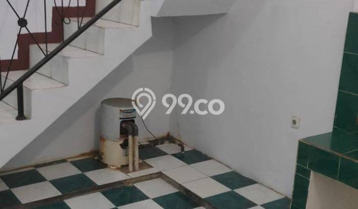 Dijual Rumah Modern 3 KT di Pondok Bambu, Jakarta Timur Dijual Rumah Modern 3 KT di Pondok Bambu, Jakarta Timur